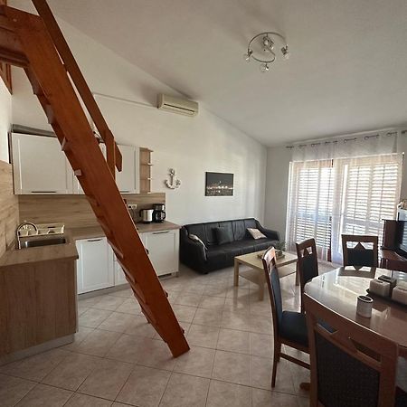 Apartment Mira PUY 외부 사진