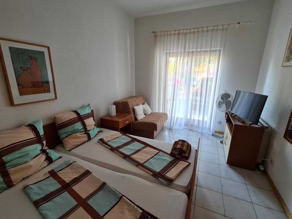 Apartment Mira PUY 외부 사진