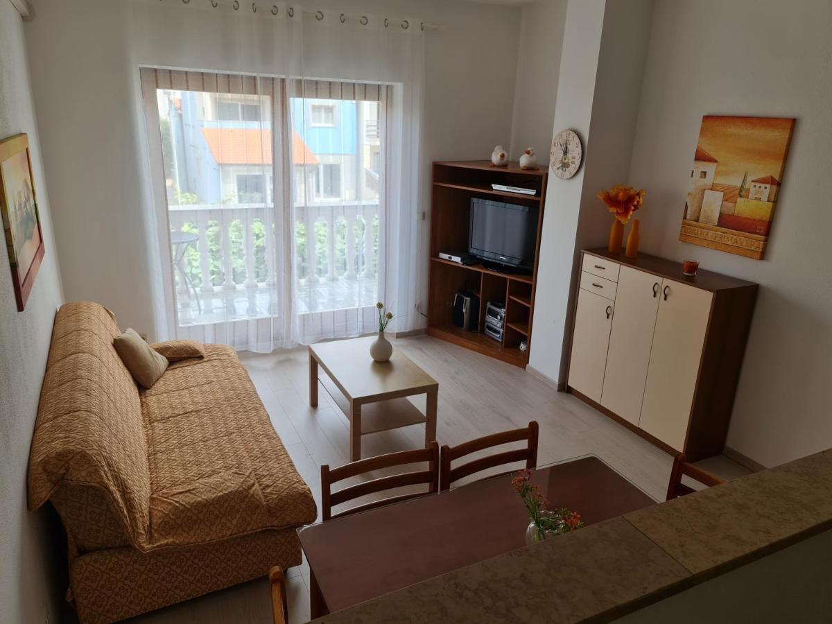 Apartment Mira PUY 외부 사진