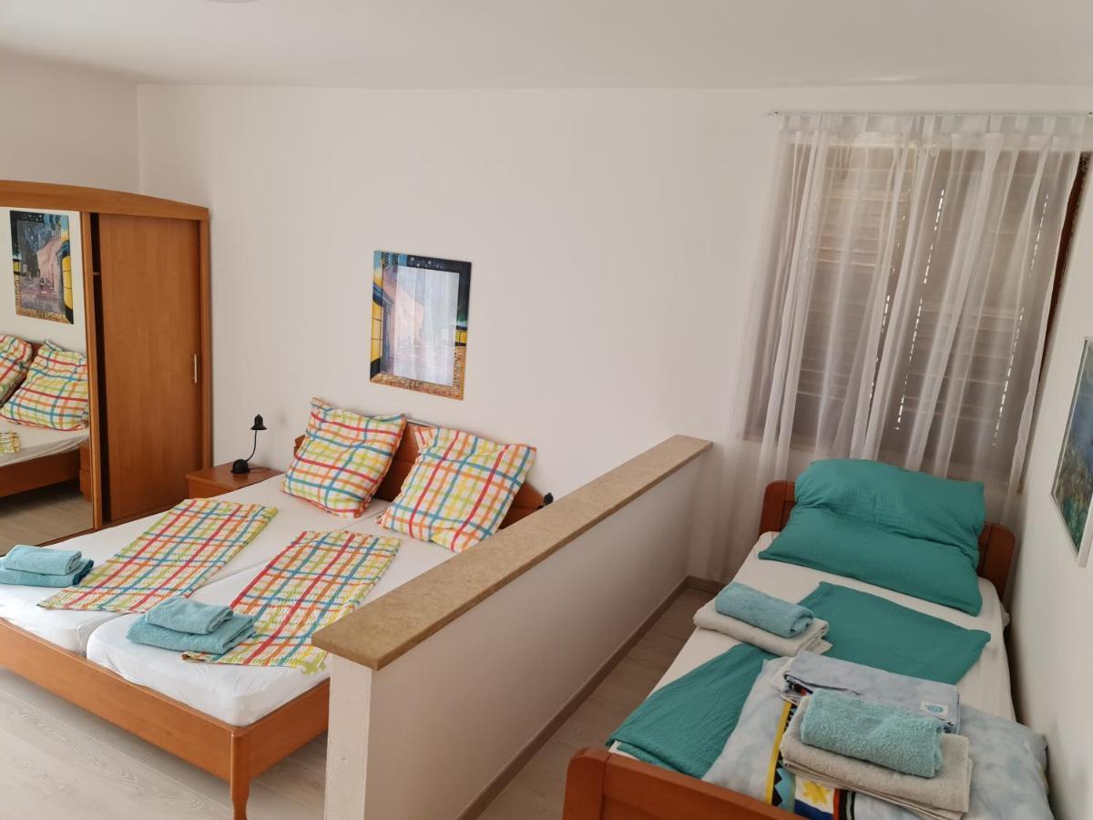Apartment Mira PUY 외부 사진