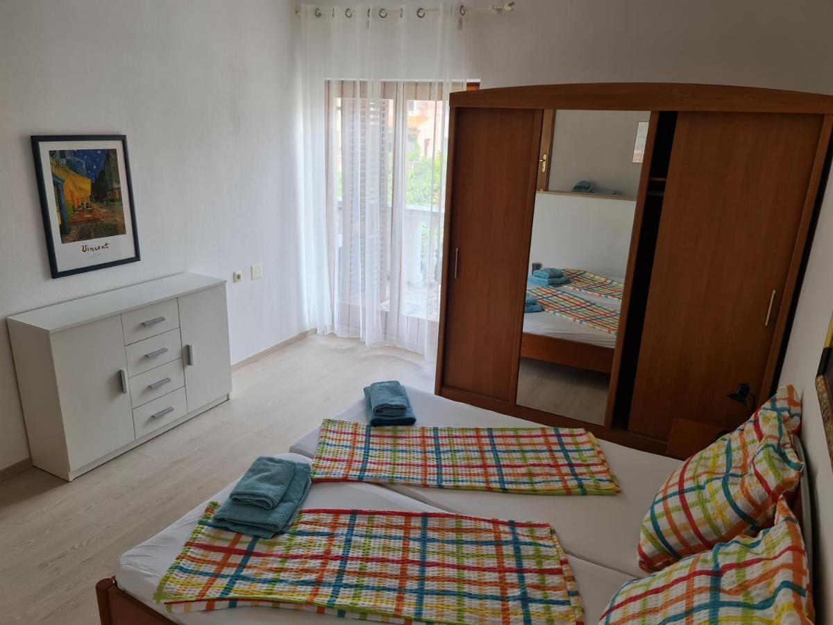 Apartment Mira PUY 외부 사진