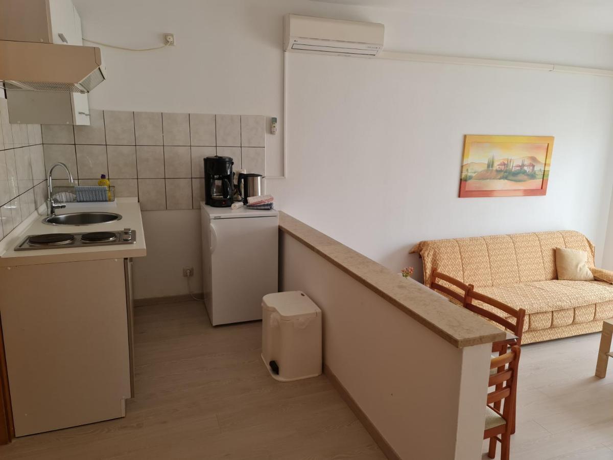 Apartment Mira PUY 외부 사진