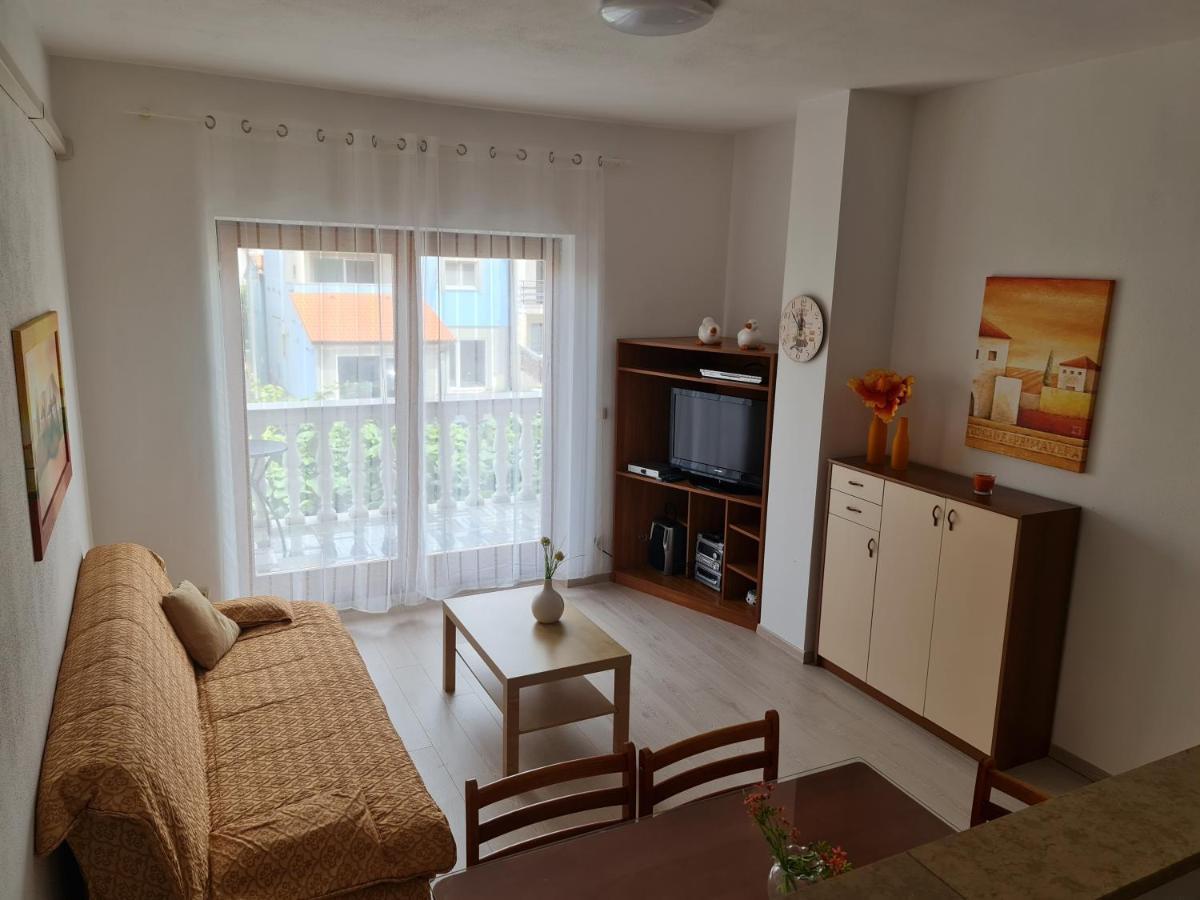 Apartment Mira PUY 외부 사진
