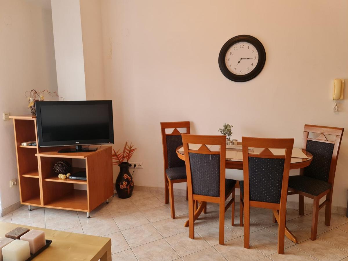 Apartment Mira PUY 외부 사진