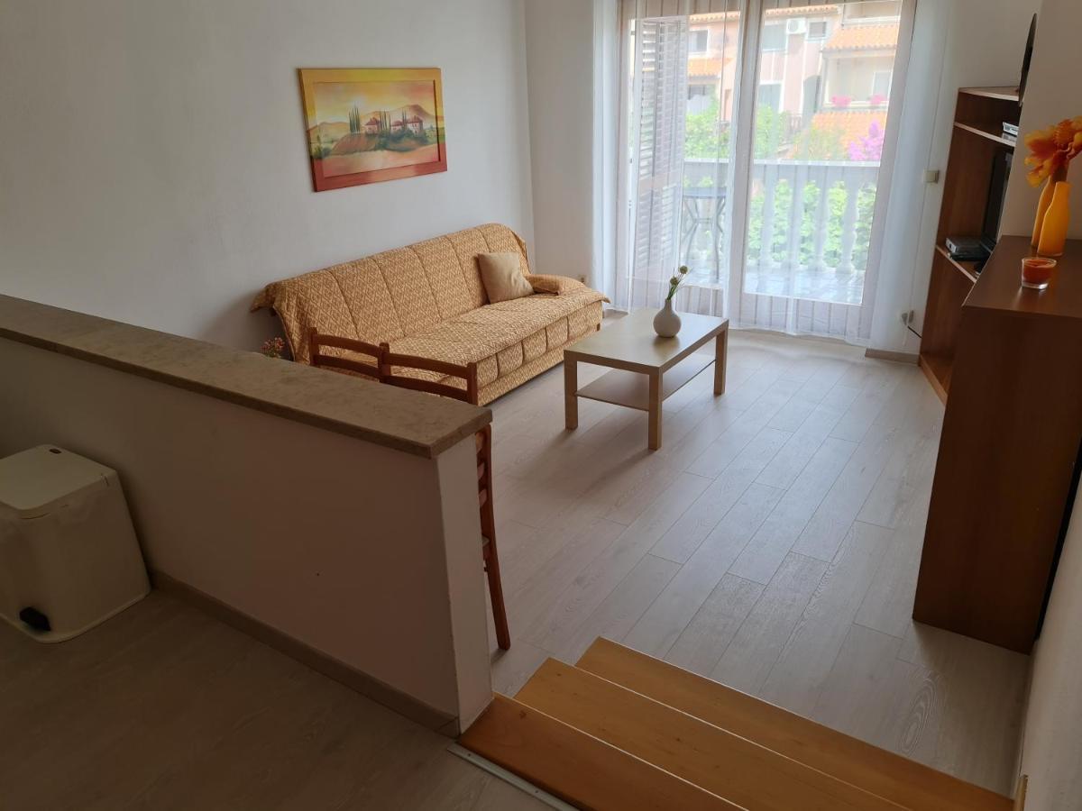Apartment Mira PUY 외부 사진