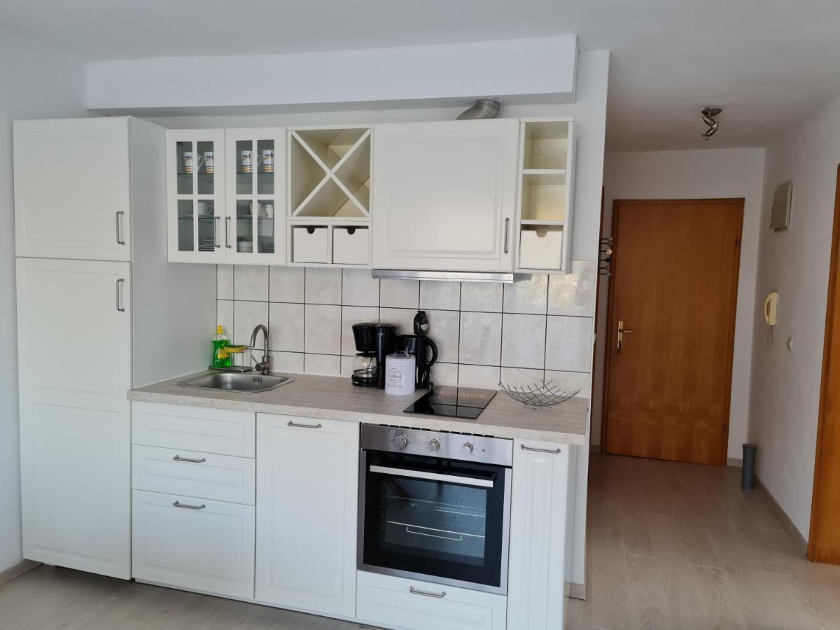 Apartment Mira PUY 외부 사진