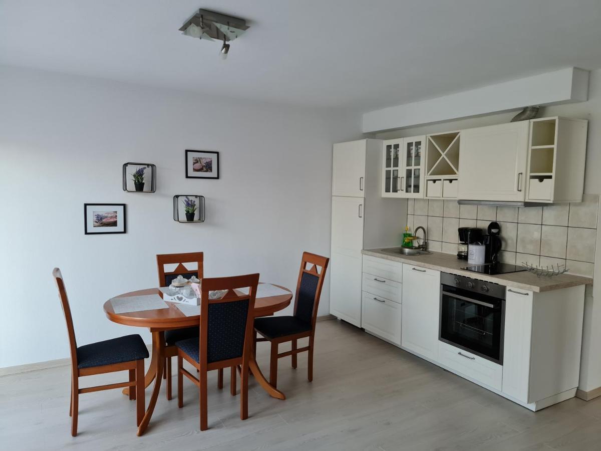 Apartment Mira PUY 외부 사진