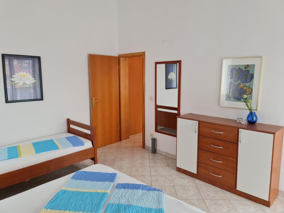 Apartment Mira PUY 외부 사진