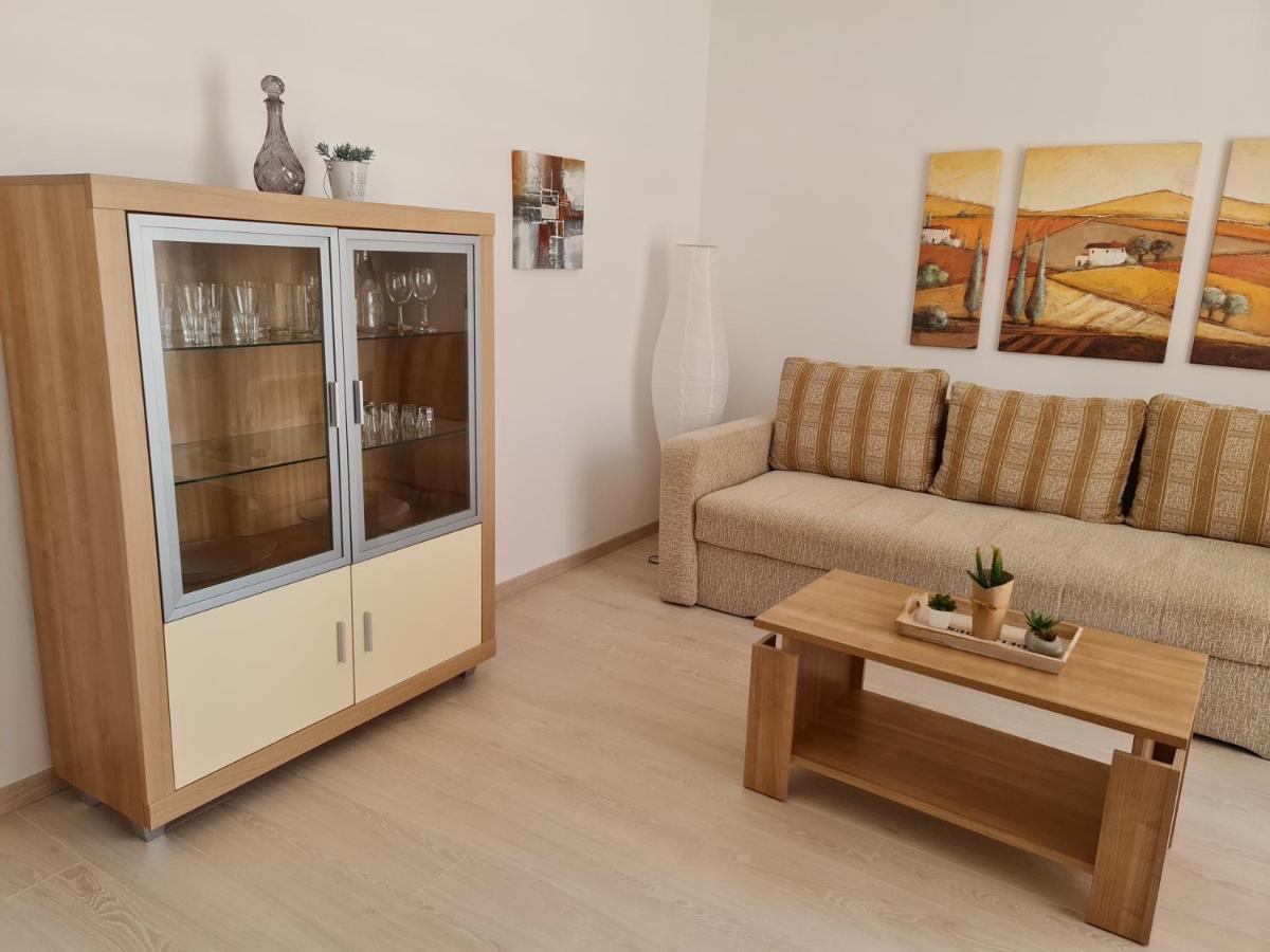 Apartment Mira PUY 외부 사진