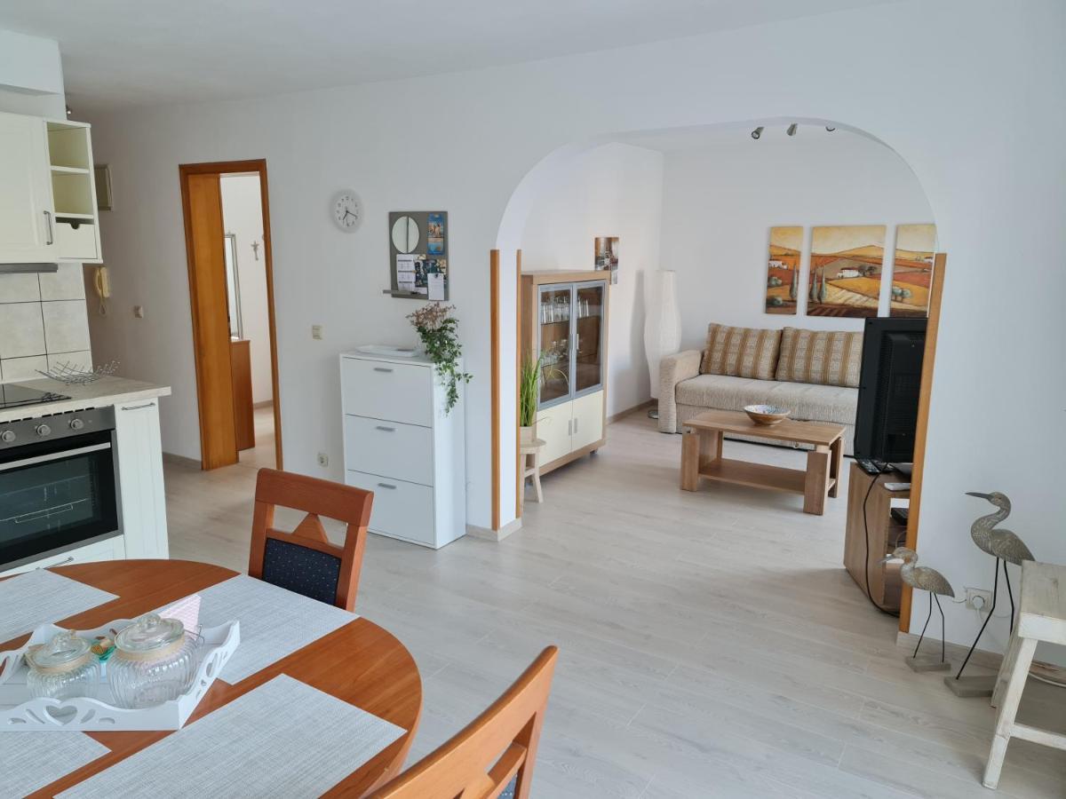 Apartment Mira PUY 외부 사진