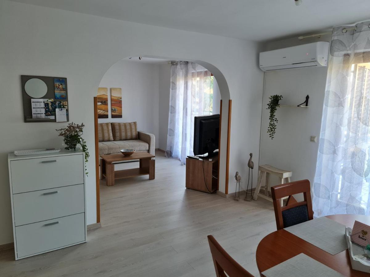Apartment Mira PUY 외부 사진