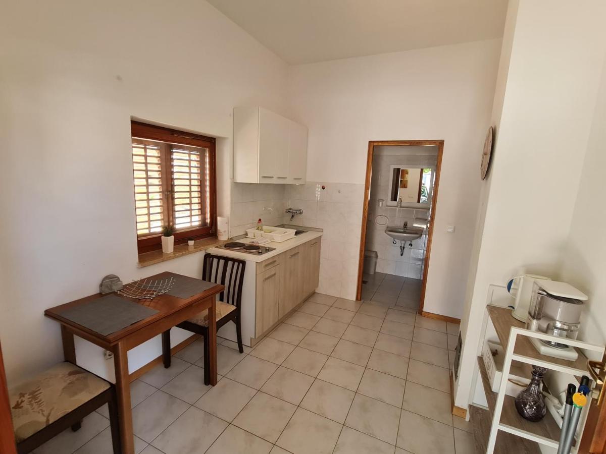 Apartment Mira PUY 외부 사진