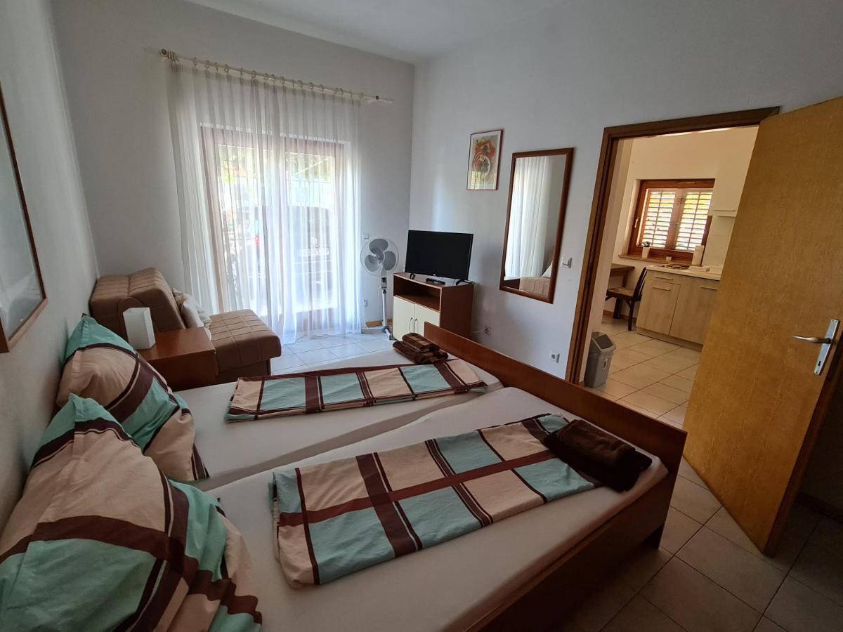 Apartment Mira PUY 외부 사진