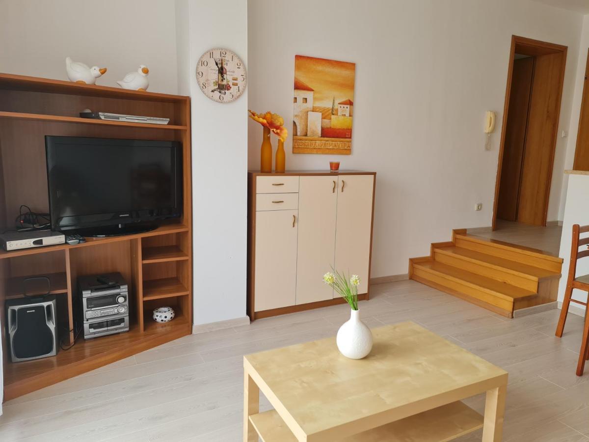 Apartment Mira PUY 외부 사진