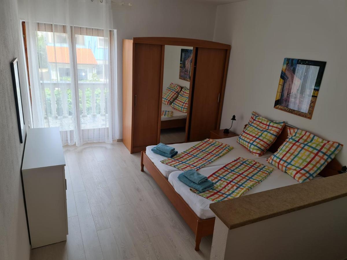 Apartment Mira PUY 외부 사진