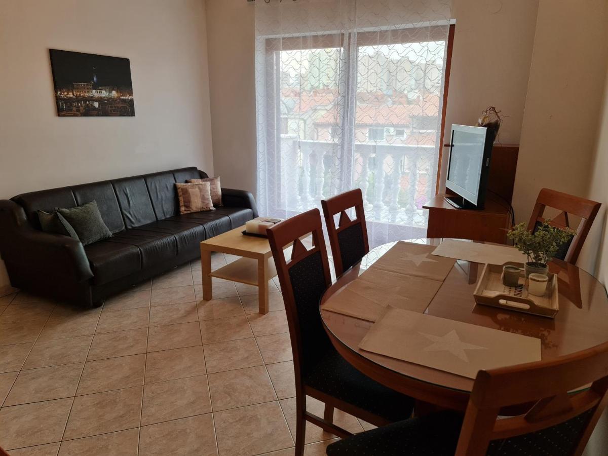 Apartment Mira PUY 외부 사진