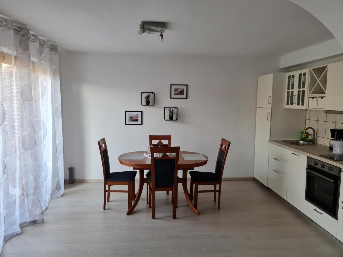Apartment Mira PUY 외부 사진