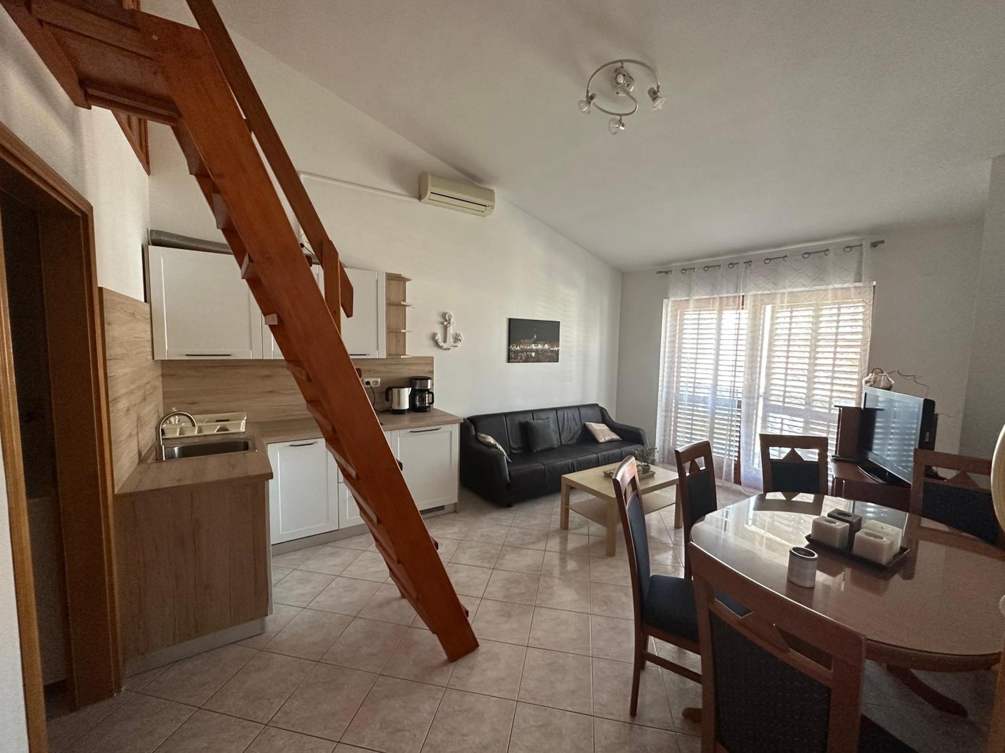 Apartment Mira PUY 외부 사진