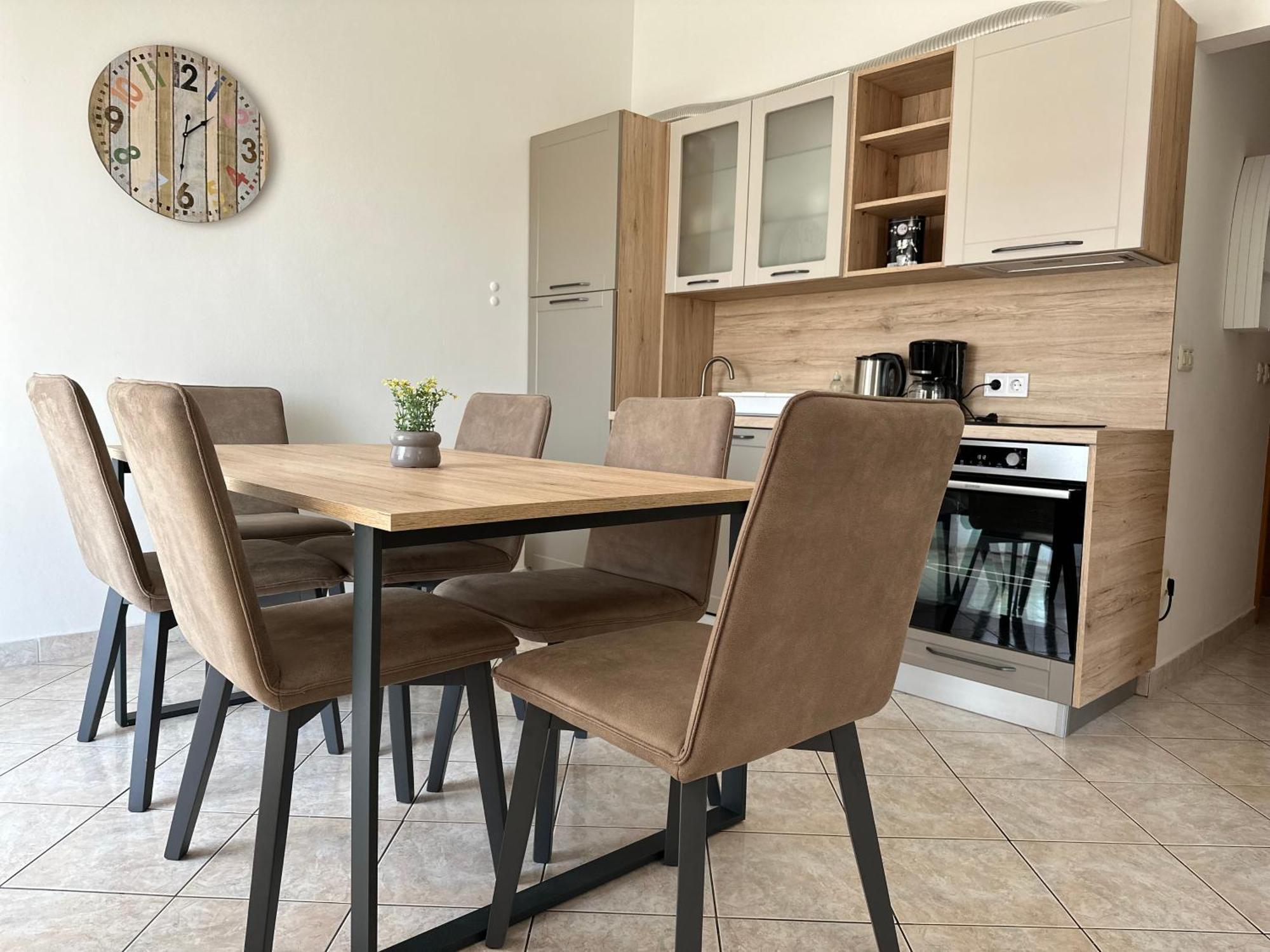 Apartment Mira PUY 외부 사진