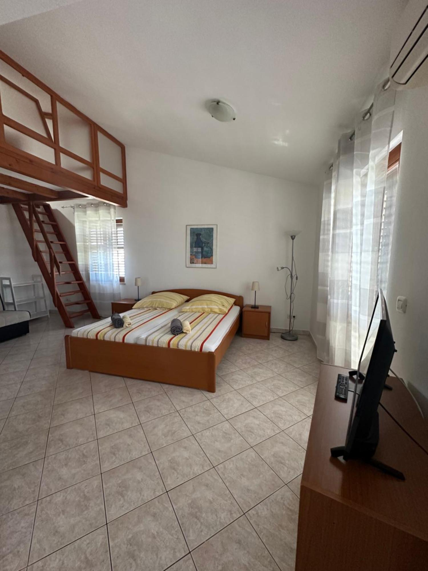 Apartment Mira PUY 외부 사진