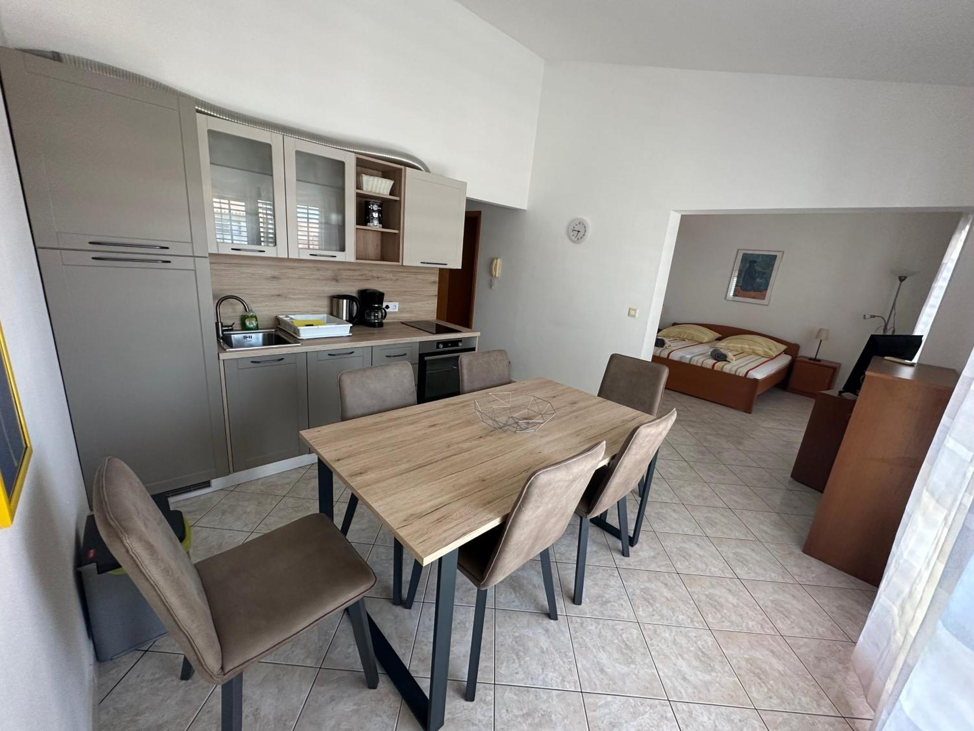 Apartment Mira PUY 외부 사진