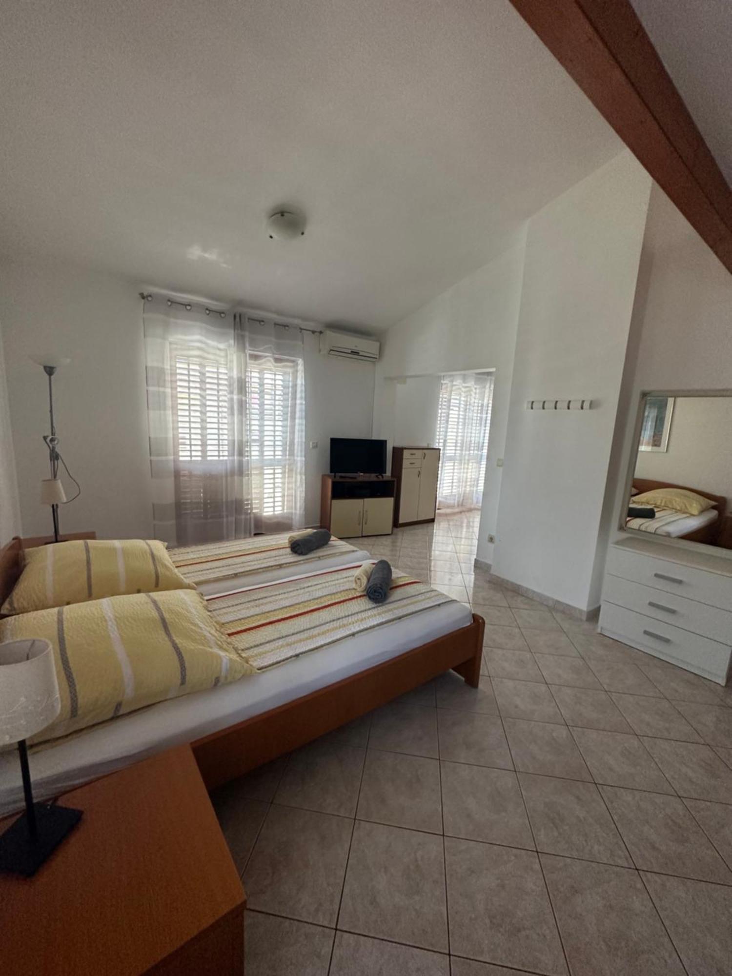 Apartment Mira PUY 외부 사진