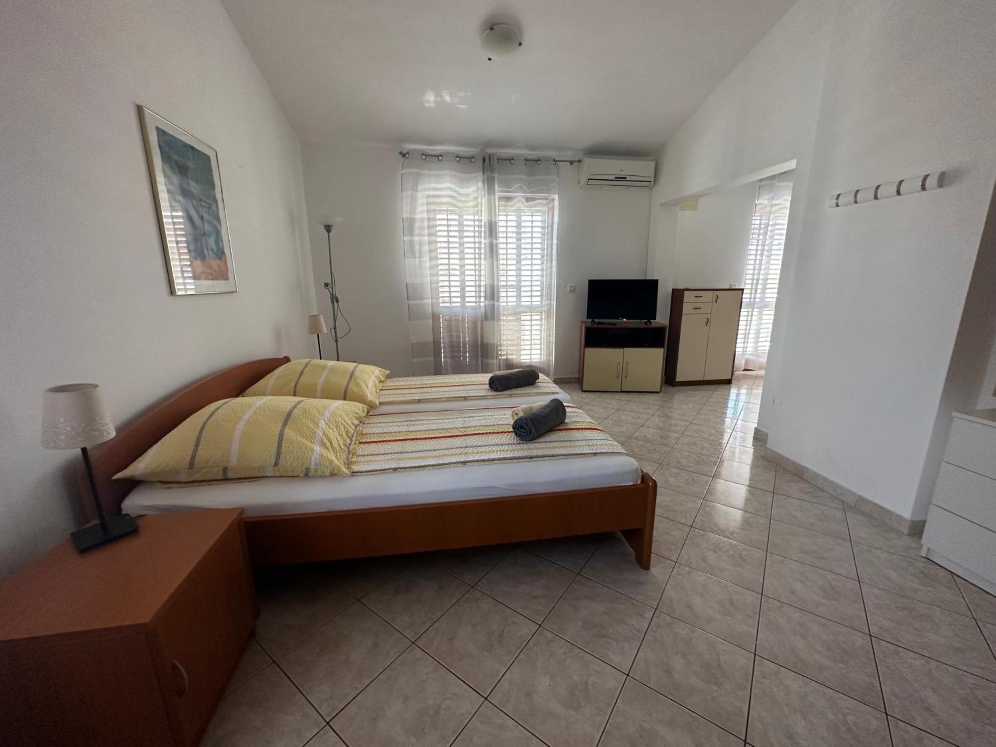 Apartment Mira PUY 외부 사진
