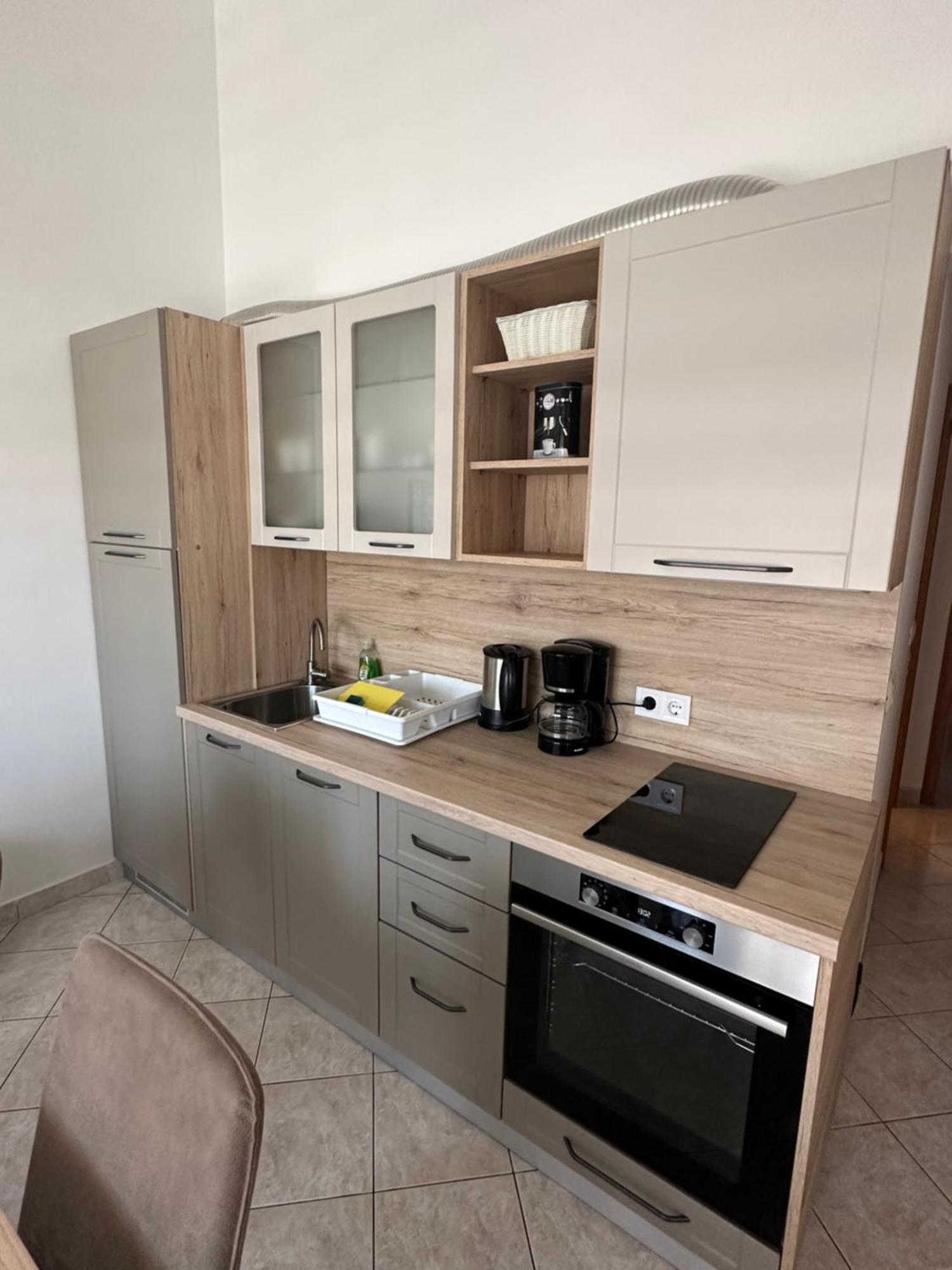 Apartment Mira PUY 외부 사진