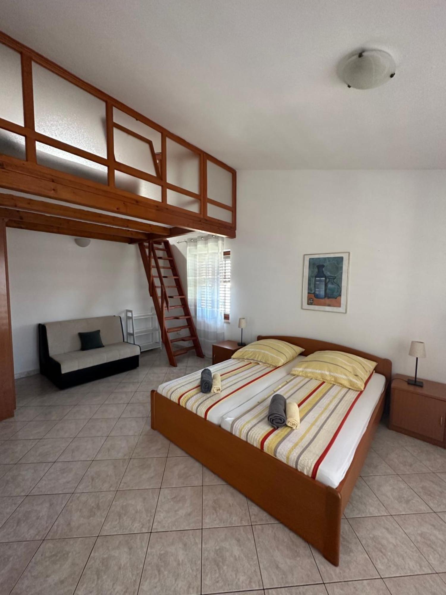 Apartment Mira PUY 외부 사진