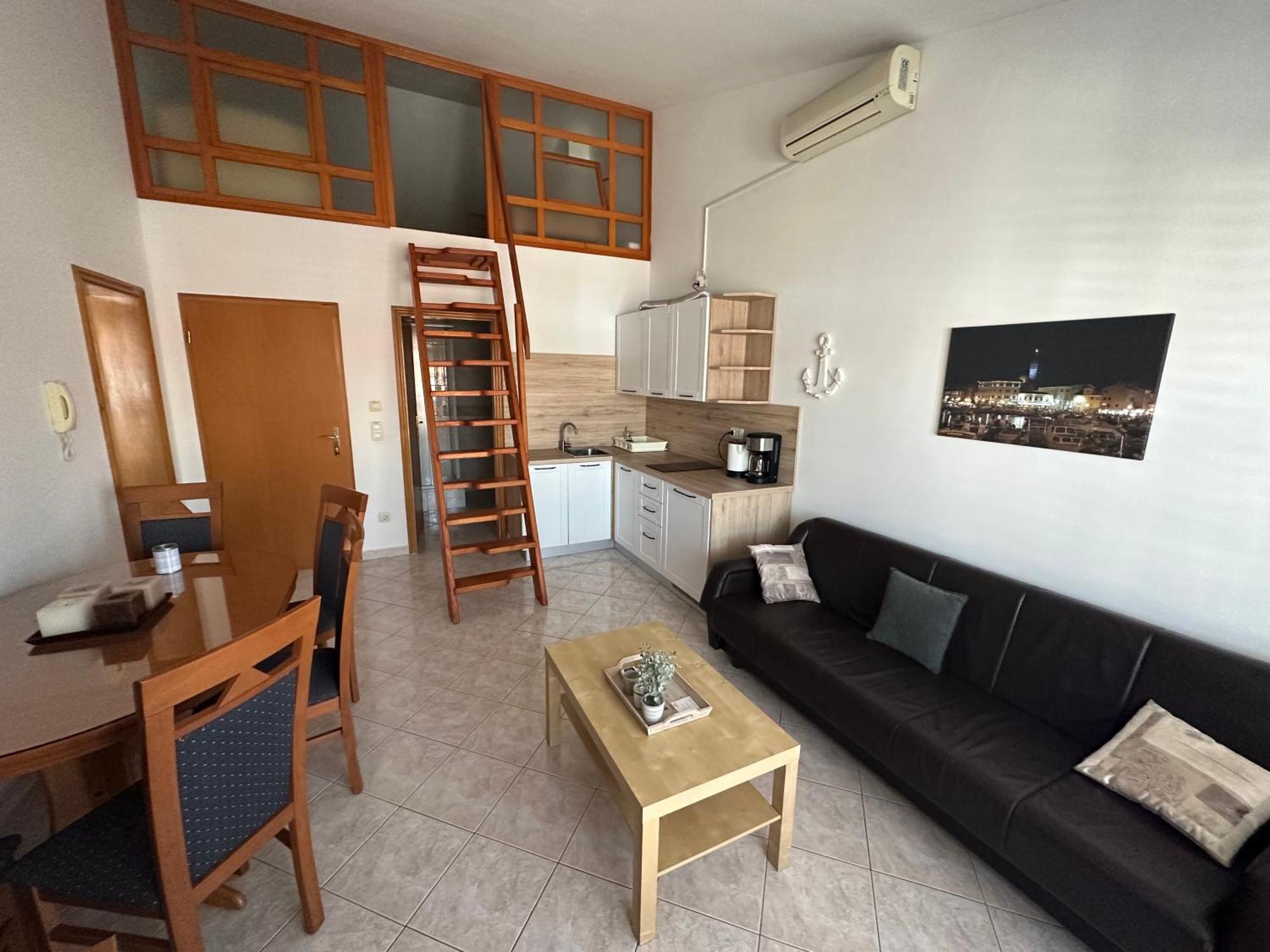 Apartment Mira PUY 외부 사진