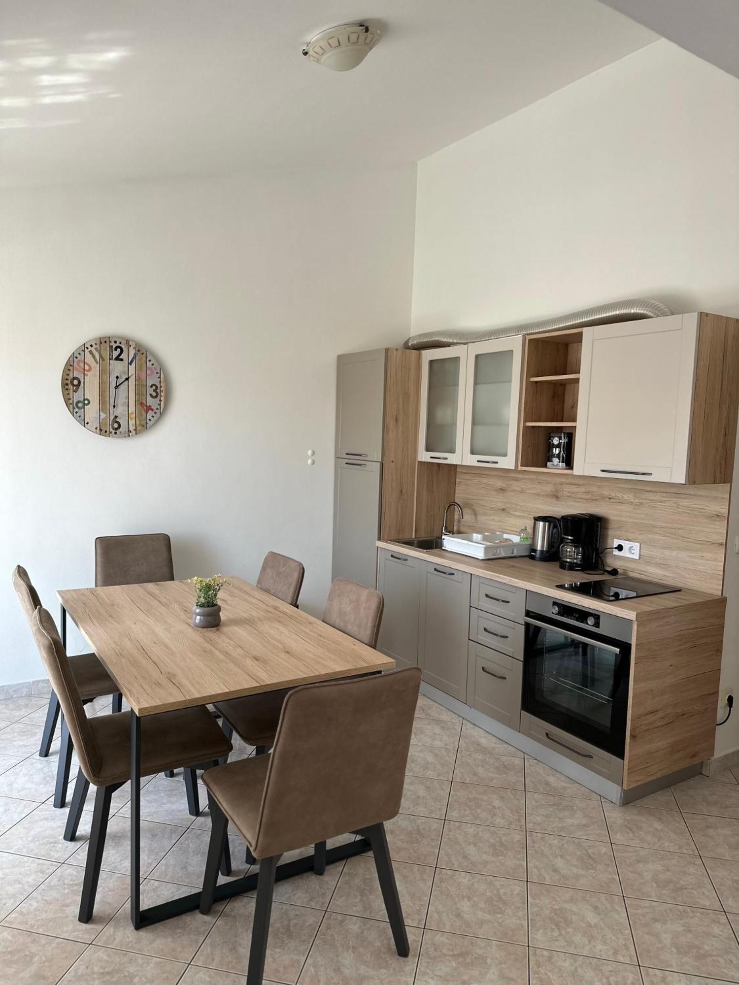 Apartment Mira PUY 외부 사진