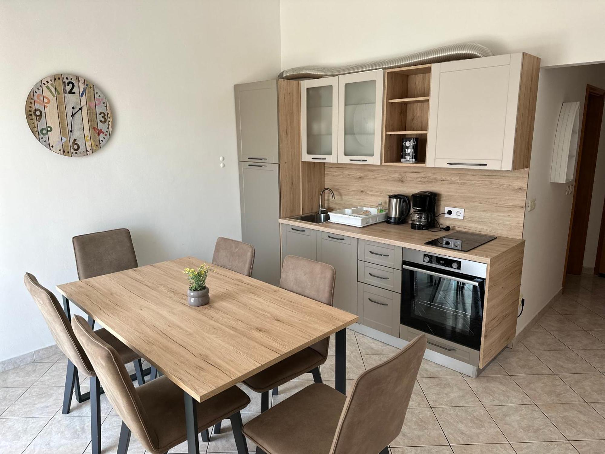 Apartment Mira PUY 외부 사진