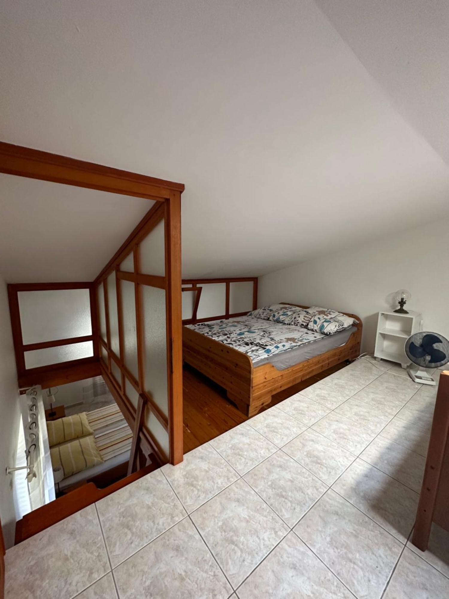 Apartment Mira PUY 외부 사진