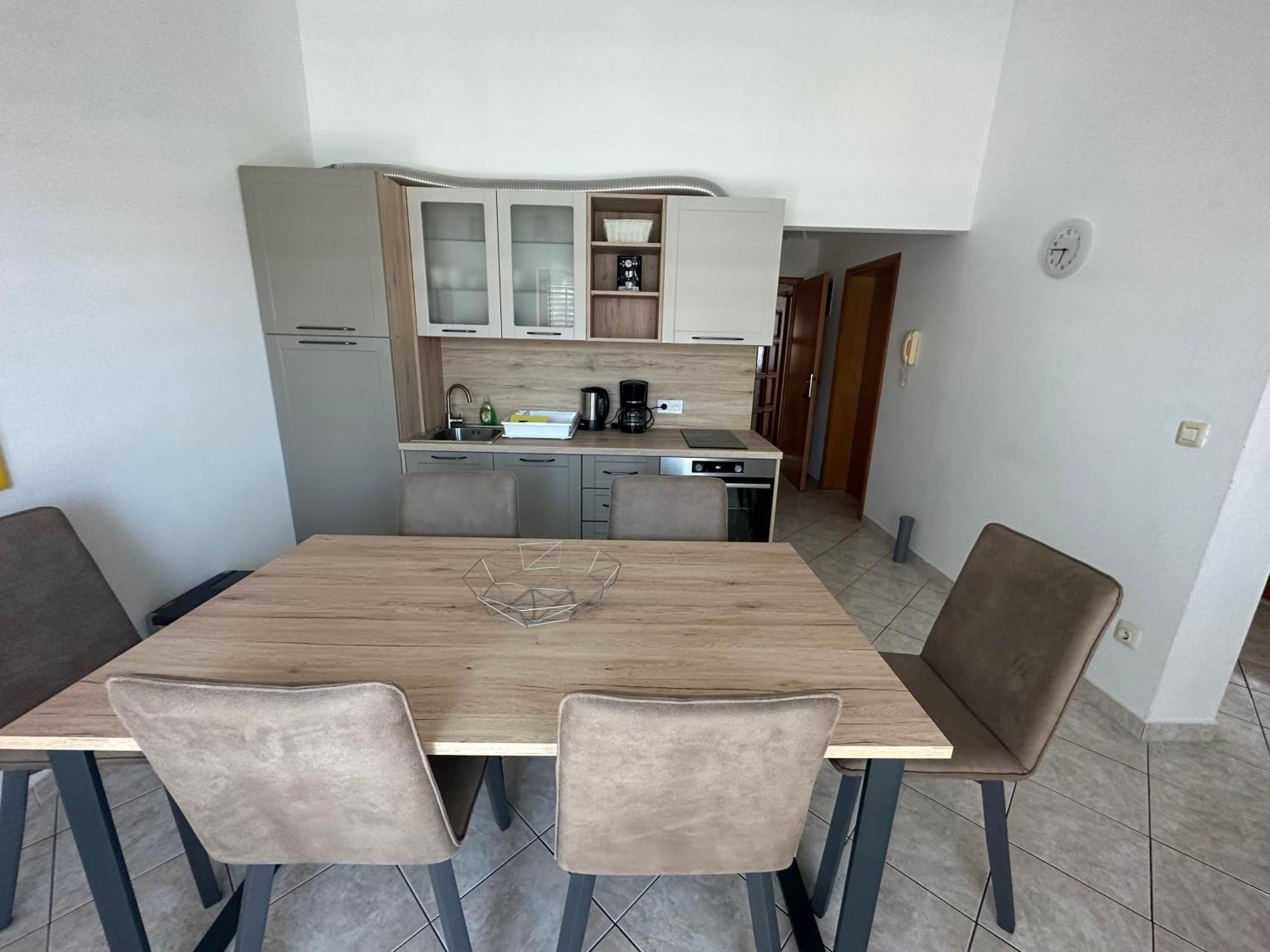 Apartment Mira PUY 외부 사진