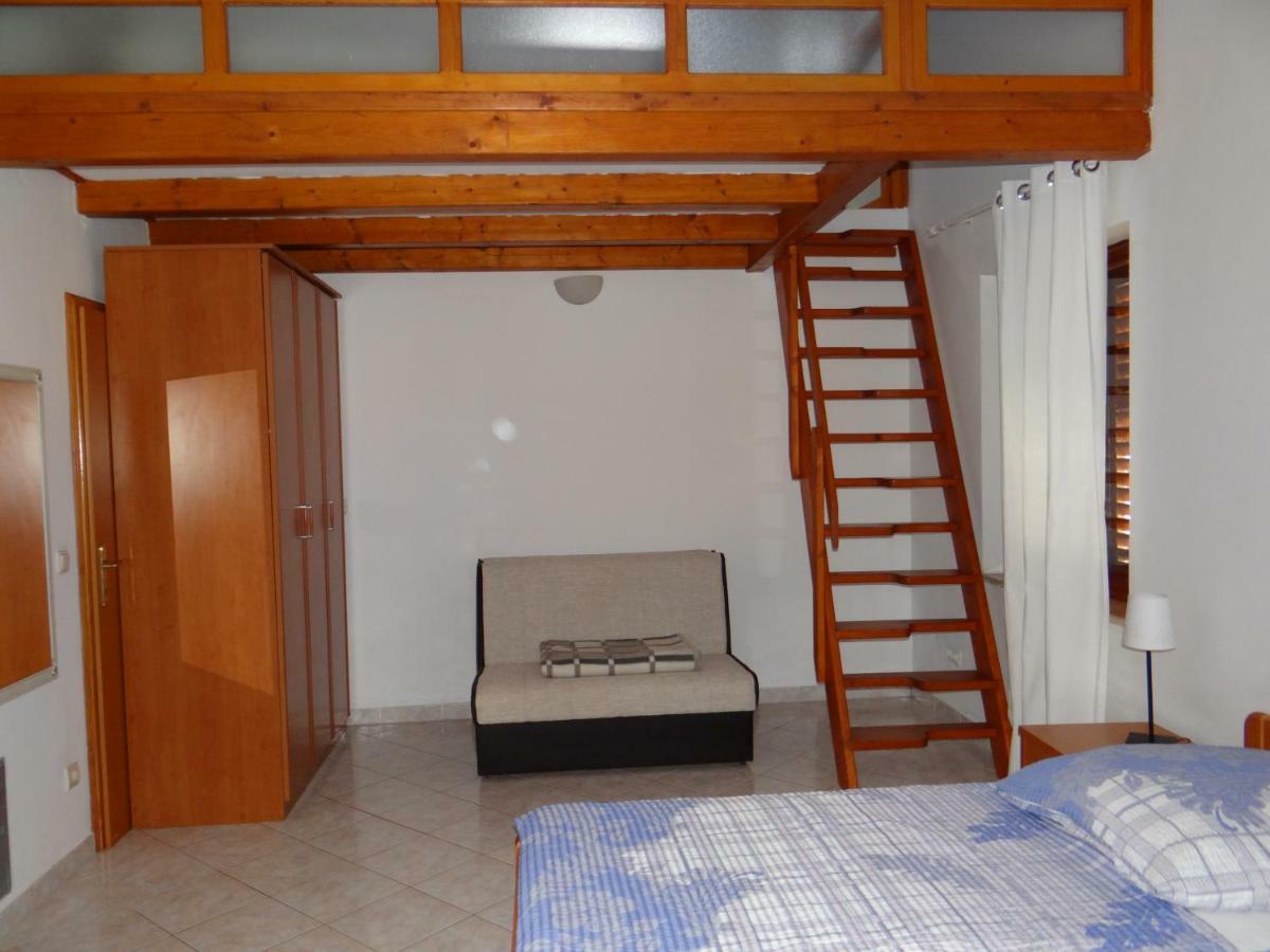 Apartment Mira PUY 외부 사진