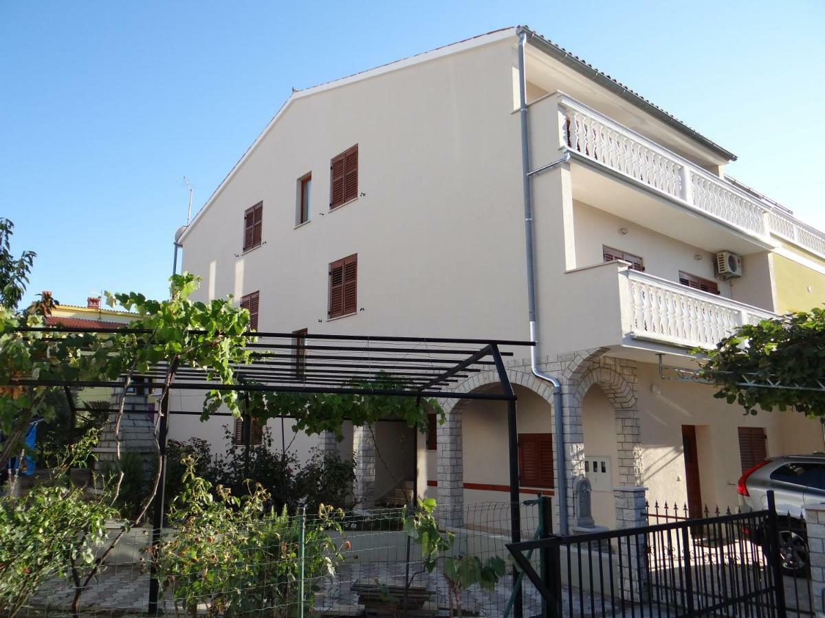 Apartment Mira PUY 외부 사진