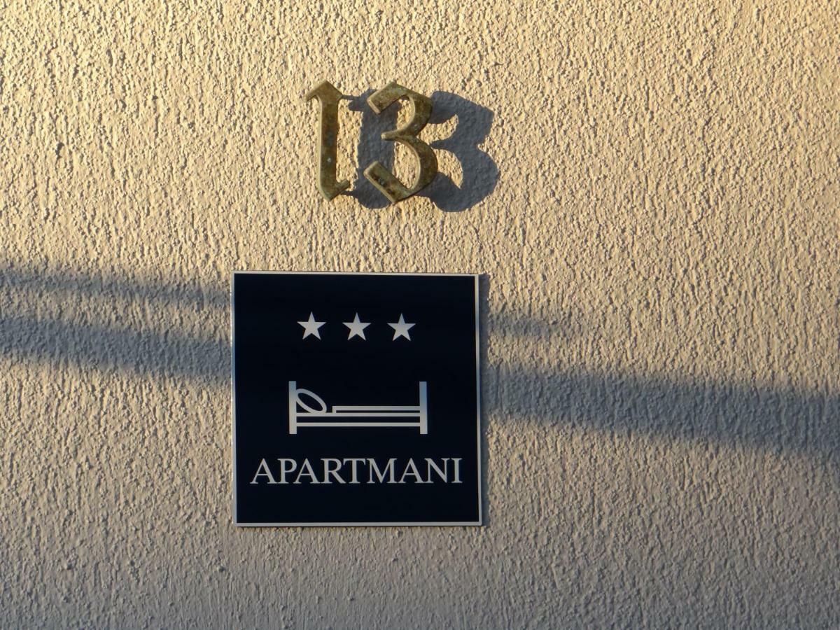 Apartment Mira PUY 외부 사진
