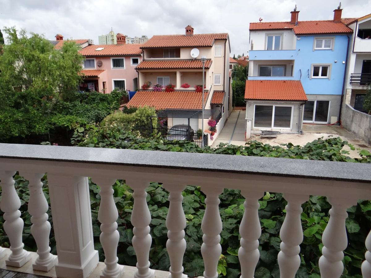 Apartment Mira PUY 외부 사진