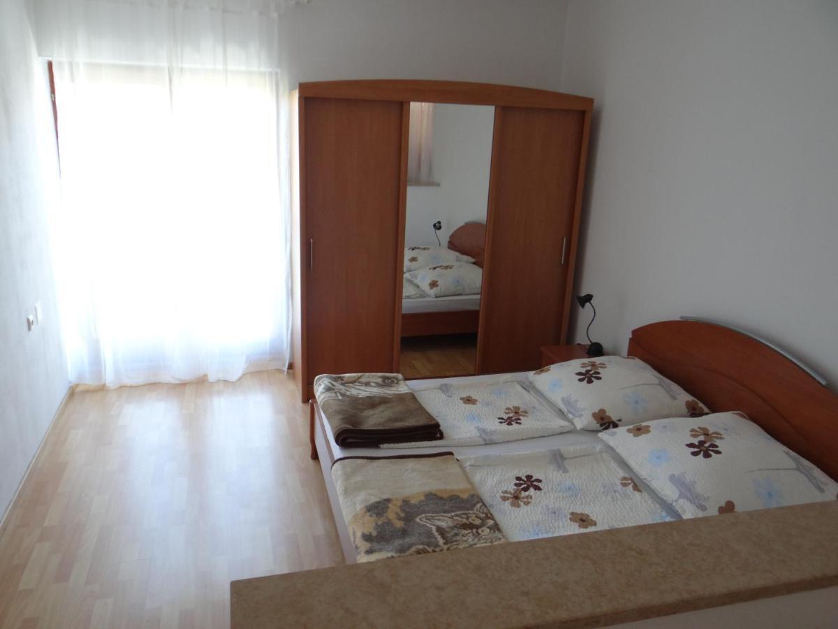 Apartment Mira PUY 외부 사진