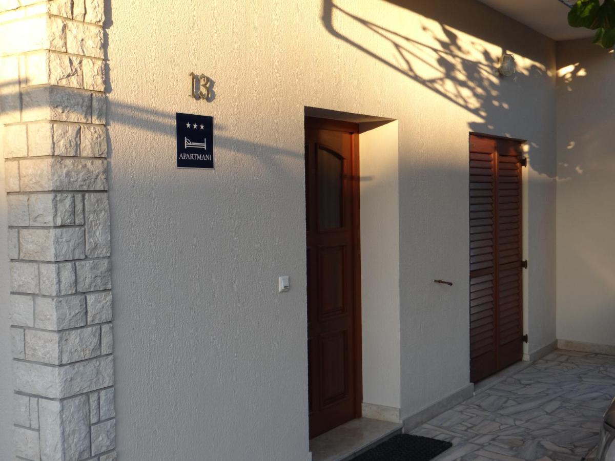 Apartment Mira PUY 외부 사진
